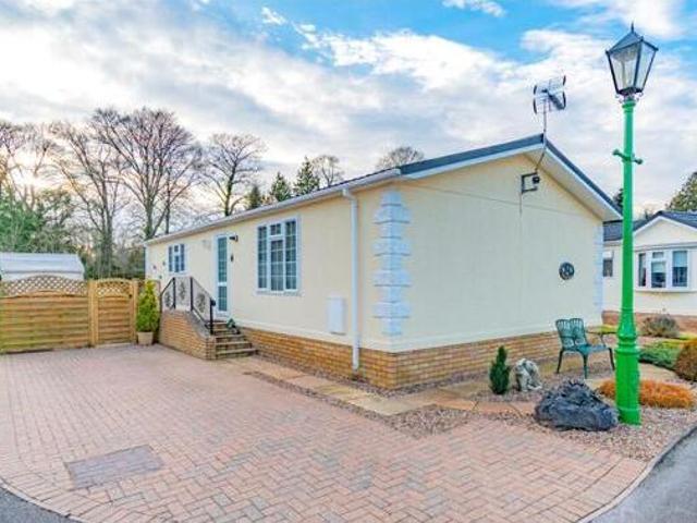 House for sale in England