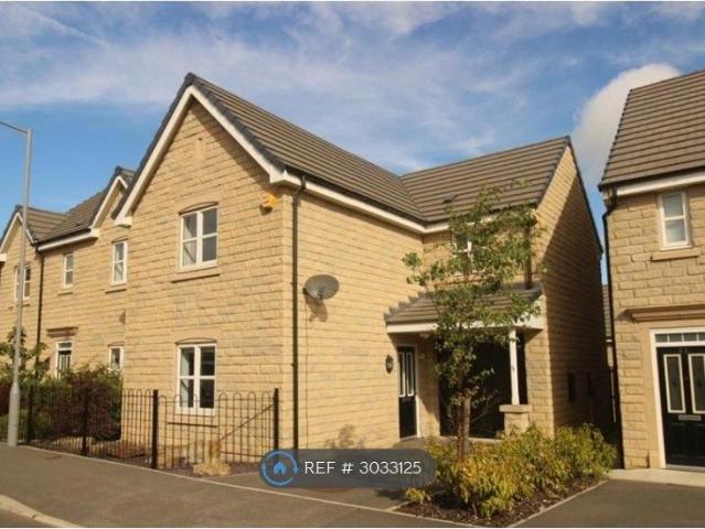 House for rent in Laisterdyke, West Yorkshire