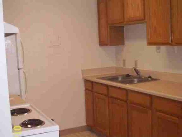 Apartment for rent in Plainwell, Michigan