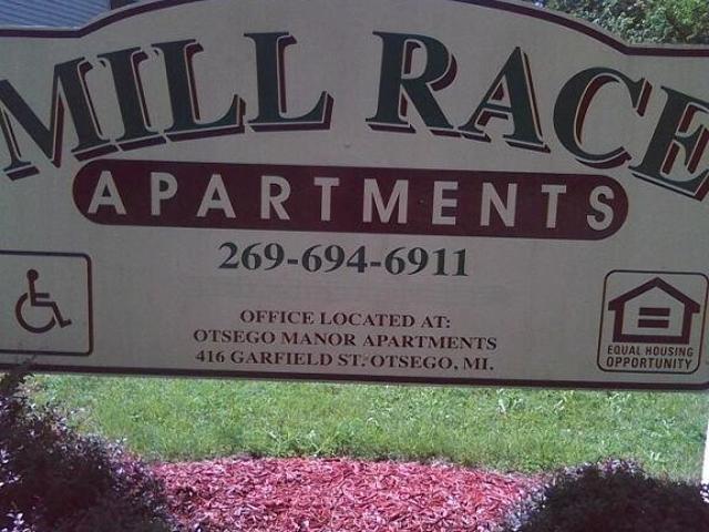 Apartment for rent in Plainwell