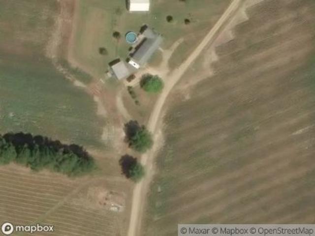 House for sale in Caledonia, Mississippi