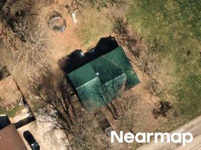 House for sale in Conneaut, Ohio