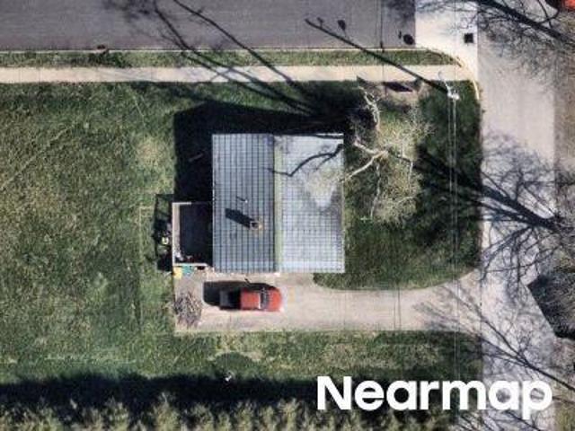 House for sale in West Jefferson, Ohio