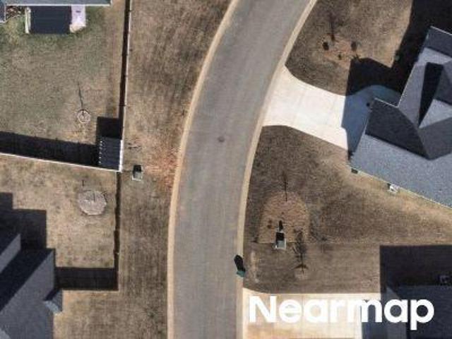 Land for sale in Perry, Georgia