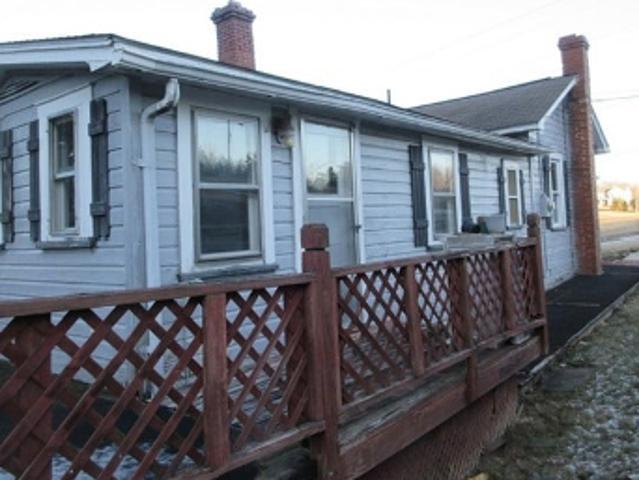 House for sale in Blair, Pennsylvania