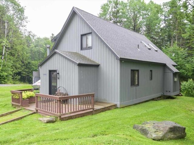 House for sale in West Dover, Vermont
