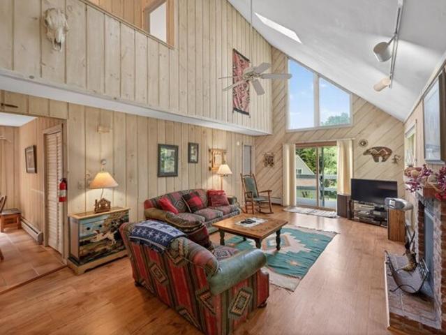 House for sale in West Dover, Vermont
