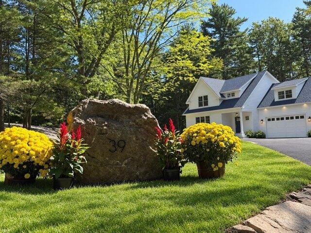 House for sale in North Hampton, Rockingham County
