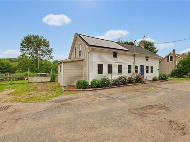 House for sale in West Kingston, Rhode Island