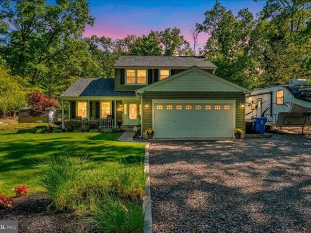 House for sale in New Jersey