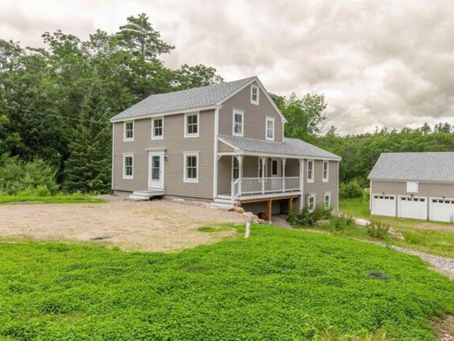 House for sale in New Hampshire