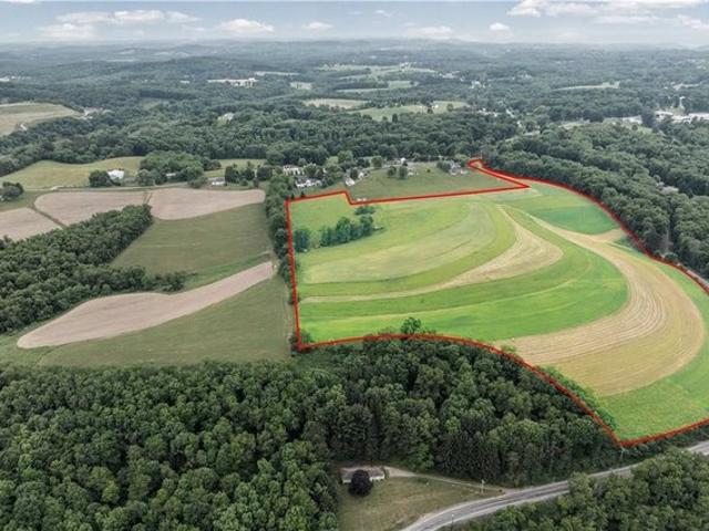 Farm for sale in Beaver, Pennsylvania