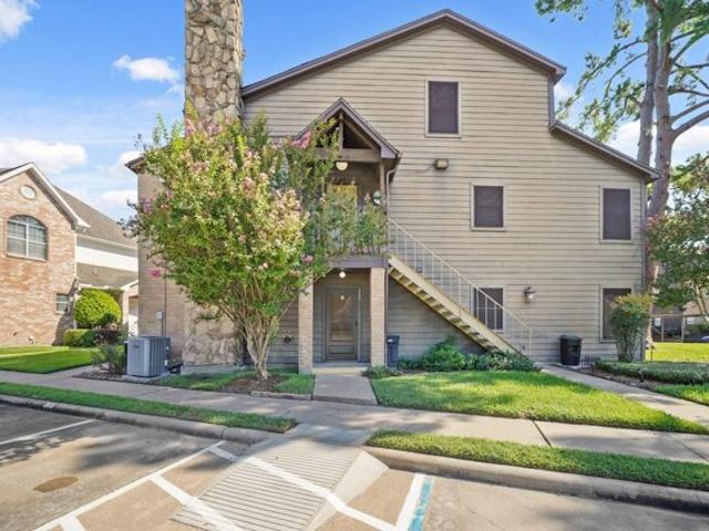 Condo for sale in Cypress, Texas