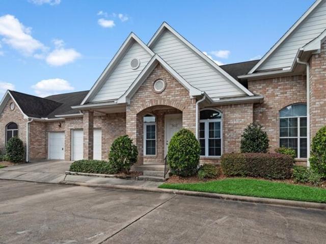 Condo for sale in Cypress, Texas