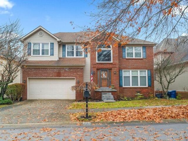House for sale in Lexington, Kentucky