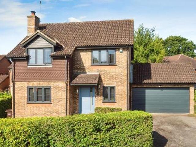 House for sale in Salehurst and Robertsbridge, Heathlands