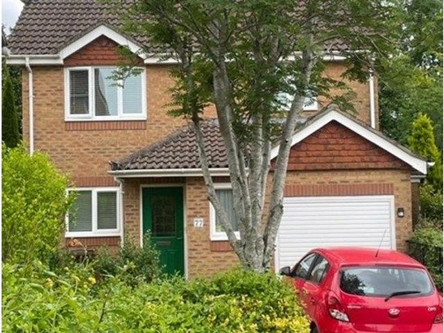 House for rent in Robertsbridge, Rother