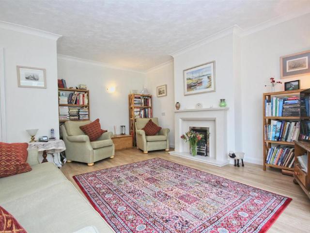 House for rent in Swanland, Hull and East Yorkshire