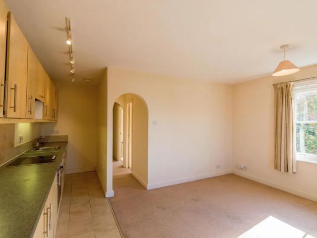 Apartment for rent in Salisbury, Wiltshire