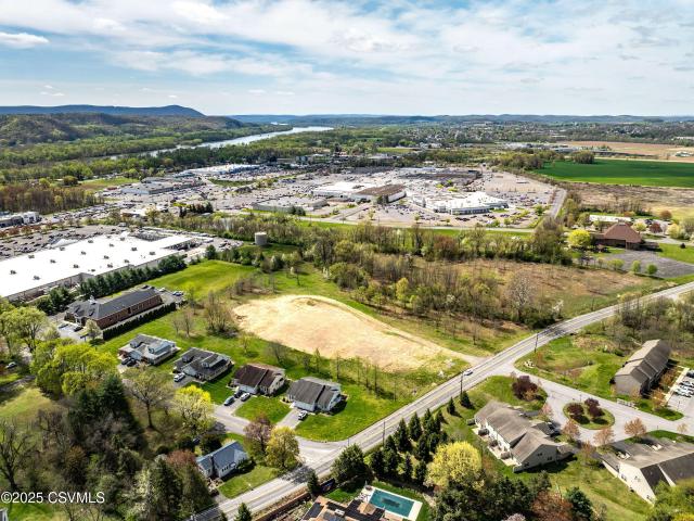 Land for sale in Hummels Wharf, Pennsylvania