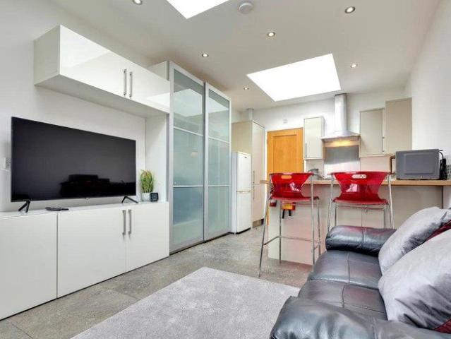 Studio for rent in Arbury, Cambridgeshire