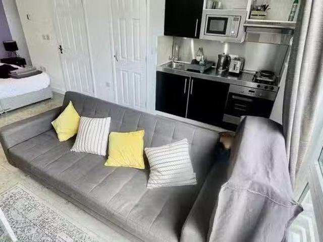 Apartment for rent in Ermine West, Brayford