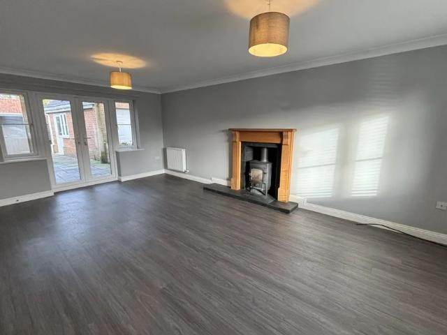 House for rent in Crostwick, Norfolk