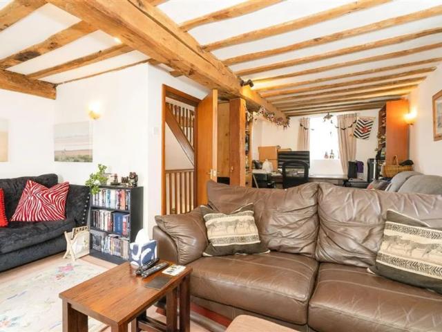 House for rent in East Tuddenham, Norfolk