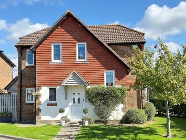 House for sale in Lyons, Greater London
