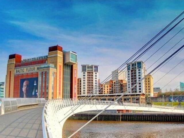 House for sale in Tyne And Wear