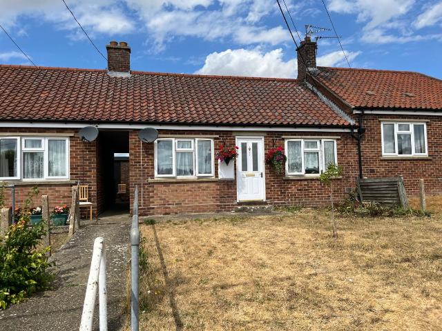 House for rent in East Tuddenham, Norfolk