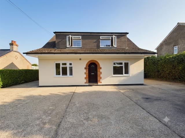 Apartment for rent in Cranfield, Bedfordshire