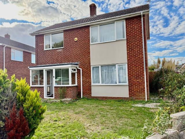 Apartment for rent in Throop, Bournemouth