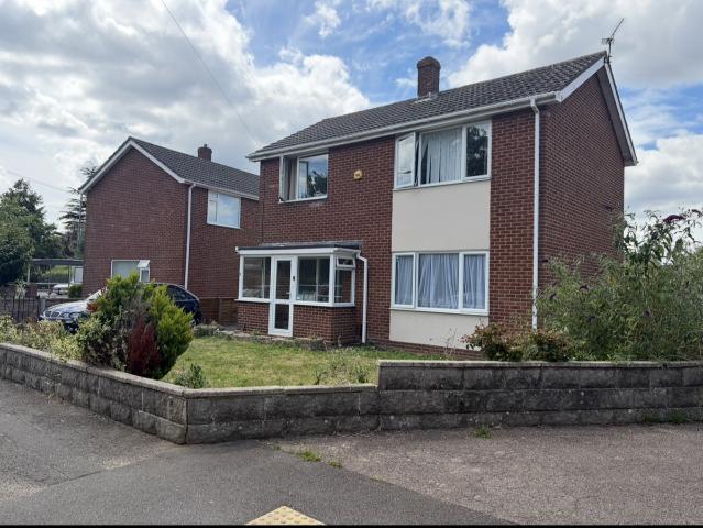 Apartment for rent in Throop, Bournemouth
