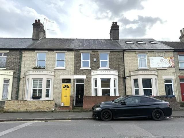 House for rent in Arbury, Cambridgeshire