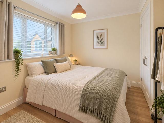 Studio for rent in Arbury, Cambridgeshire