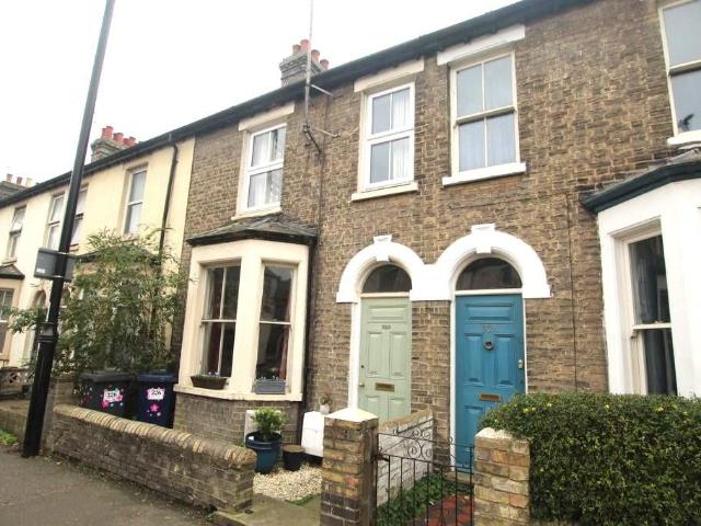 Apartment for rent in Romsey, Cambridge