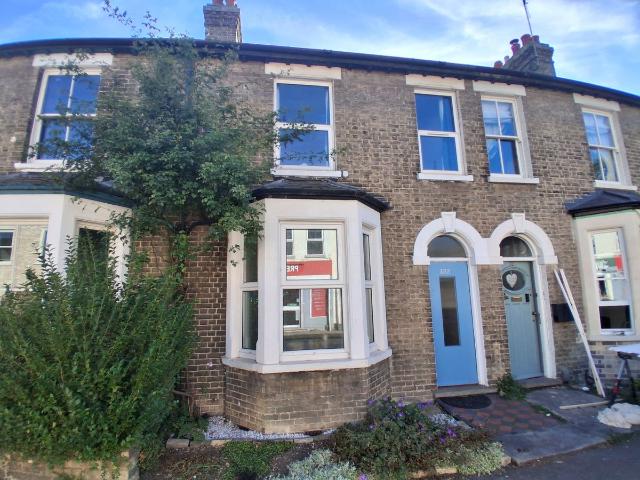 Apartment for rent in Romsey, Cambridge