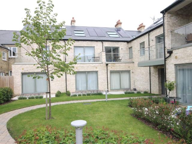 Apartment for rent in Romsey, Cambridge