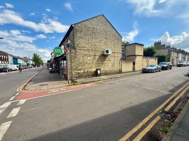 Apartment for rent in Arbury, Cambridgeshire