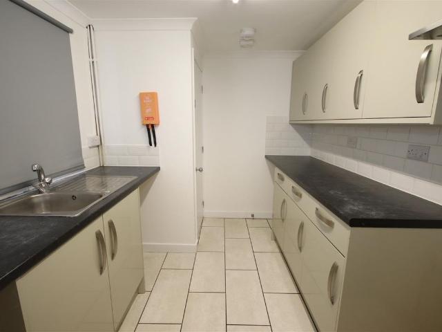 Apartment for rent in Romsey, Cambridge