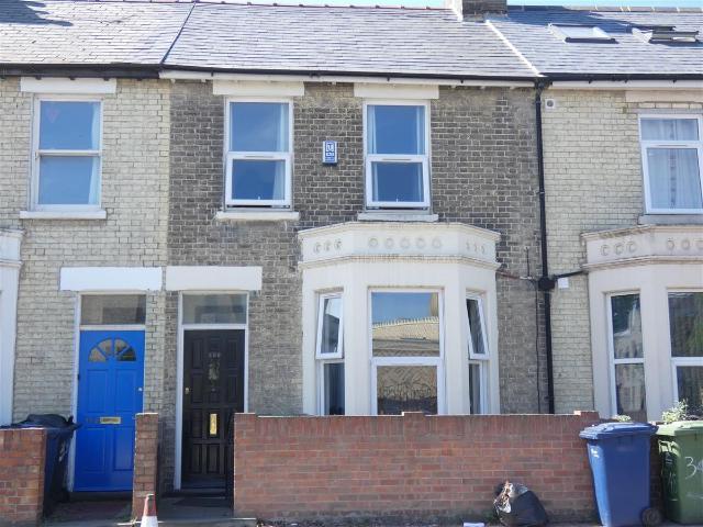 Apartment for rent in Arbury, Cambridgeshire
