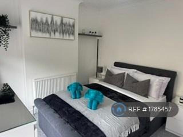 House for rent in Romsey, Cambridge