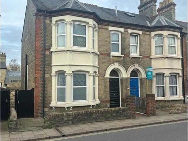 Room for rent in Arbury, Cambridgeshire