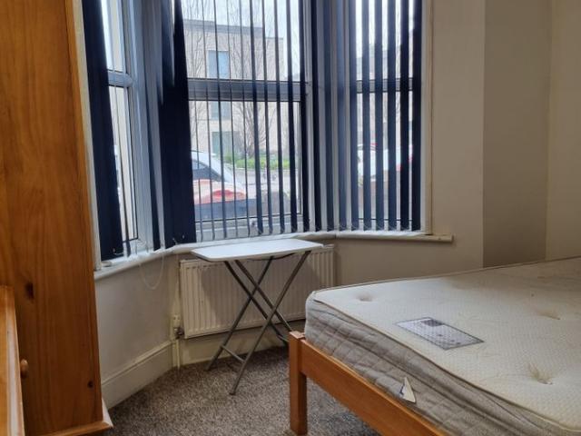 Room for rent in Romsey, Cambridge