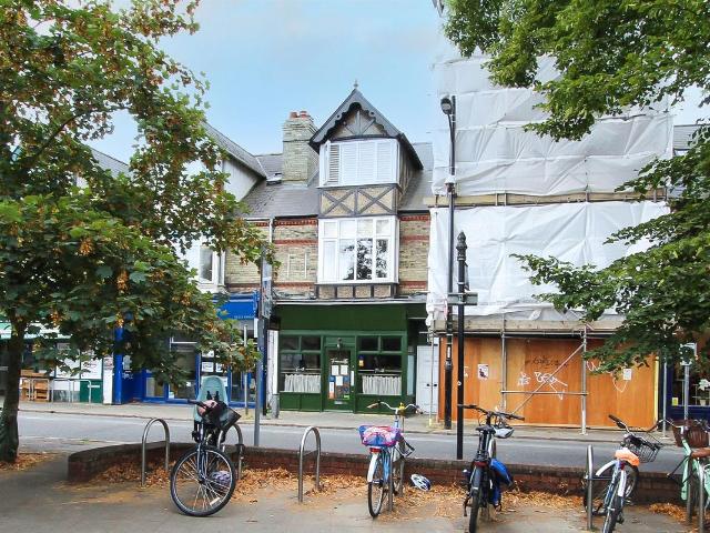 Studio for rent in Arbury, Cambridgeshire