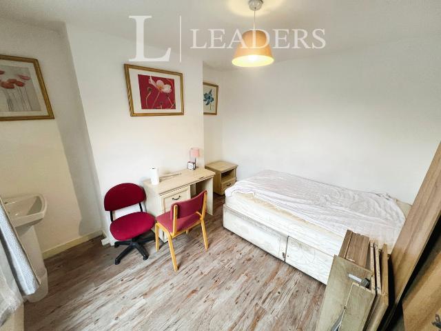 Apartment for rent in Petersfield, Cambridge