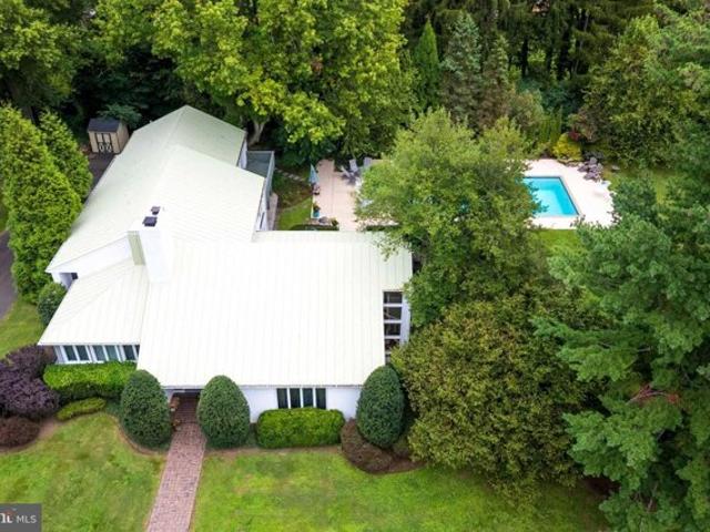 House for sale in Rydal, Pennsylvania