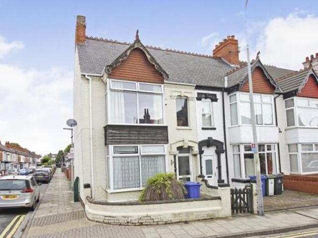House for sale in Cleethorpes, North East Lincolnshire