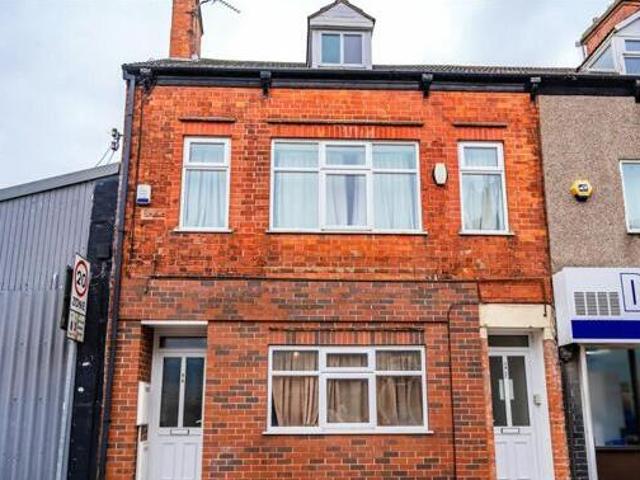 House for sale in Cleethorpes, North East Lincolnshire